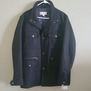 LIKE NEW  Michael Kors Men's Coat